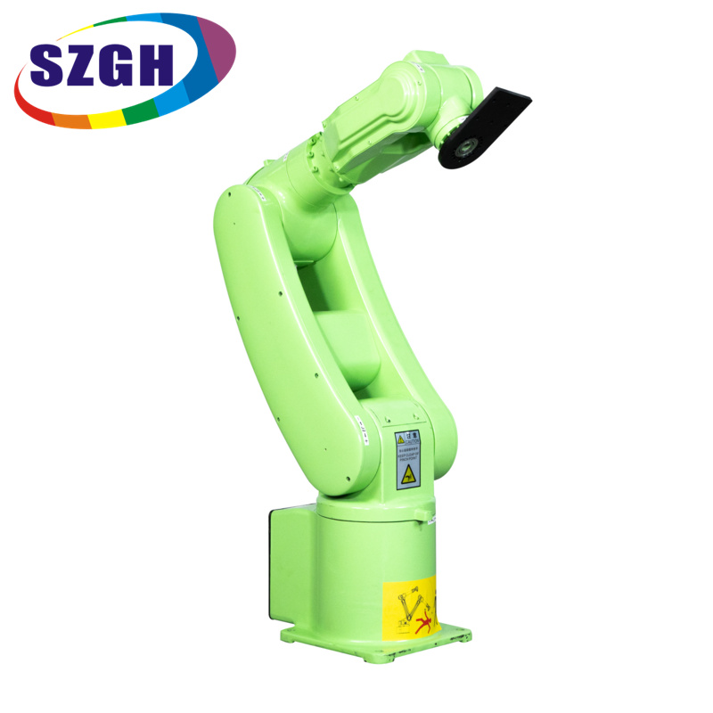 SZGH mini  6 axis General-purpose Series  Роботы 